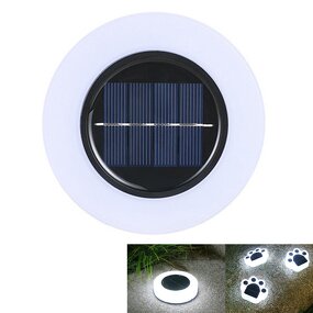 Solar Garden Light Factory - Waterproof Landscape Lamp Supplier