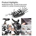 Bike Repair Tool Manufacturer - OEM Portable Multi-Tool Supplier