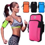 Running Armband Factory - Waterproof Phone Holder Supplier