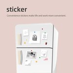 Portable Thermal Printer Factory - Mini Label Printer Supplier