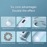 Wireless Jump Rope Factory - Digital Counter Fitness Skipping Rope