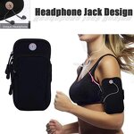 Running Armband Factory - Waterproof Phone Holder Supplier