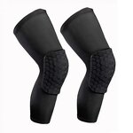 Sports Knee Pad Factory - Anti-slip Breathable Leg Brace