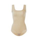 Seamless Bodysuit Factory - Women's Large Size Shapewear