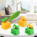 Toothpick Dispenser Factory - Automatic Home Kitchen Tool