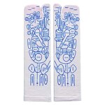 Foot Massage Sock Factory - Reflexology Acupressure Hosiery