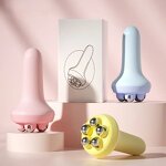 Leg Massager Factory - OEM Kneading Slimming Equipment