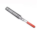 Barbecue Cage Factory - Stainless Steel Camping BBQ Net