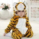 Baby Costume Factory - Cartoon Animal Romper Supplier