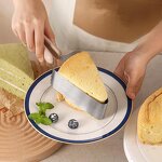 Adjustable Cake Slicer Factory - OEM Baking Tool Supplier