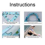 Cooling Scarf Factory - Ice-Cooled Neck Wrap for Sun Protection