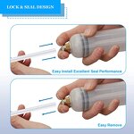 Car Oil Extractor Factory - Manual Fluid Transfer Pump