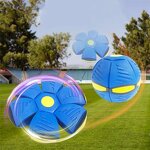 UFO Toy Factory - Wholesale Flying Saucer Disc Ball Supplier