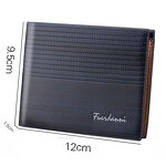 Kids Wallet Factory - Trendy Leather Card Holder Supplier