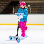 Kids Kick Scooter Factory - 3 Wheel Adjustable Height Folding