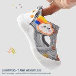 Baby Sandals Factory - Breathable Anti-slip Casual Shoes