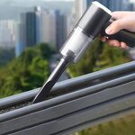 USB Vacuum Cleaner Factory - Cordless Car Home Cleaner Supplier