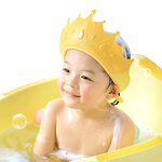 Baby Shower Cap Factory - Wholesale Bath Protection Supplier