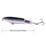 Fishing Lure Manufacturer - OEM Hard Bait Supplier