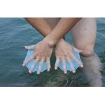 Swimming Gloves Factory - Wholesale Webbed Fins Supplier
