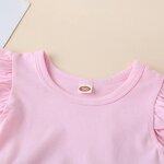 Baby Dress Factory - Knitted Ball Gown for Birthday Party