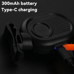 USB Bike Light Factory - Rechargeable LED Tail Light Supplier