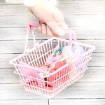 Mini Trolley Manufacturer - OEM Home Decoration Props