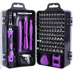 Precision Screwdriver Set Factory - Wholesale Magnetic Repair Kit