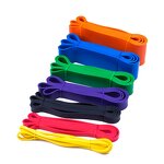 TPE Exercise Band Manufacturer - Wholesale Fitness Resistance Band