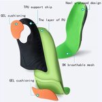 Orthotic Insoles Factory - Kids Arch Support Shoe Soles
