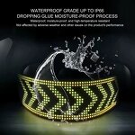 Custom LED Sign Factory - Rear Window Display Screen Manufacturer