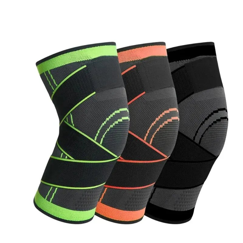 Protective Elbow Pad Factory - Custom Sport Knee Pads Supplier