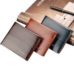 Kids Wallet Factory - Trendy Leather Card Holder Supplier