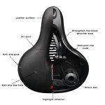 Bike Seat Factory - OEM Comfort Cycling Saddle Supplier