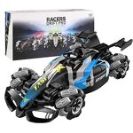 RC Stunt Car Factory - 360 Drift Rotating Spray Toy Supplier