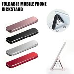 Phone Stand Manufacturer - OEM Portable Desktop Holder Factory