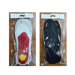 Orthotic Insoles Factory - 3D Arch Support for Foot Pain