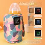 Baby Bottle Warmer Factory - Portable USB Feeding Accessories