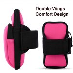 Running Armband Factory - Waterproof Phone Holder Supplier