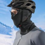 Cycling Balaclava Factory - Breathable UV Protection Mask