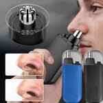 Electric Hair Clipper Factory - Waterproof Nose Ear Trimmer