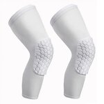 Sports Knee Pad Factory - Anti-slip Breathable Leg Brace