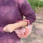 Mini Trolley Manufacturer - OEM Home Decoration Props