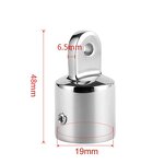 Stainless Steel Bimini Hardware Factory - Marine Fittings Supplier