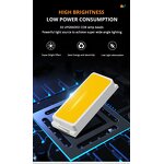 Solar Flashlight Factory - Rechargeable Portable Work Light