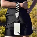 Phone Lanyard Factory - Adjustable Anti-lost Strap with Pouch