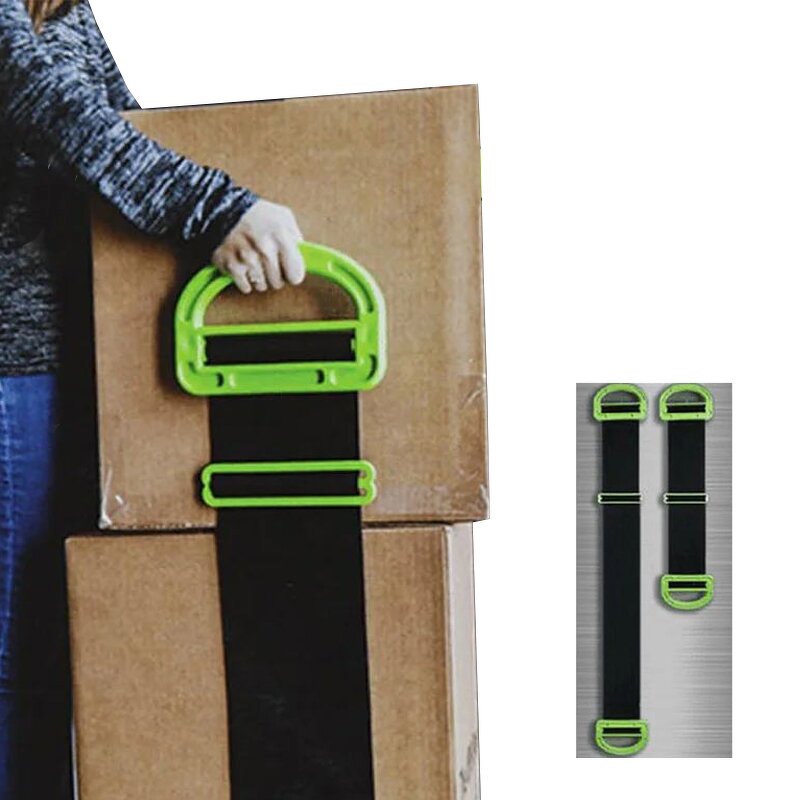 Moving Straps Factory - Adjustable Heavy Lifting Belt Supplier