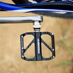 Bike Pedal Manufacturer - OEM Lightweight Bicycle Parts Factory