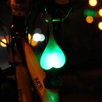 Bike Tail Light Factory - Custom LED Cycling Accessories