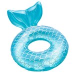 PVC Swim Ring Factory - Custom Inflatable Pool Toy Manufacturer